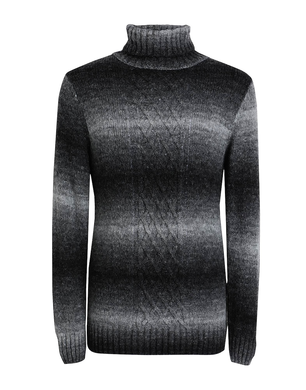 DANIELE ALESSANDRINI HOMME - Turtlenecks
