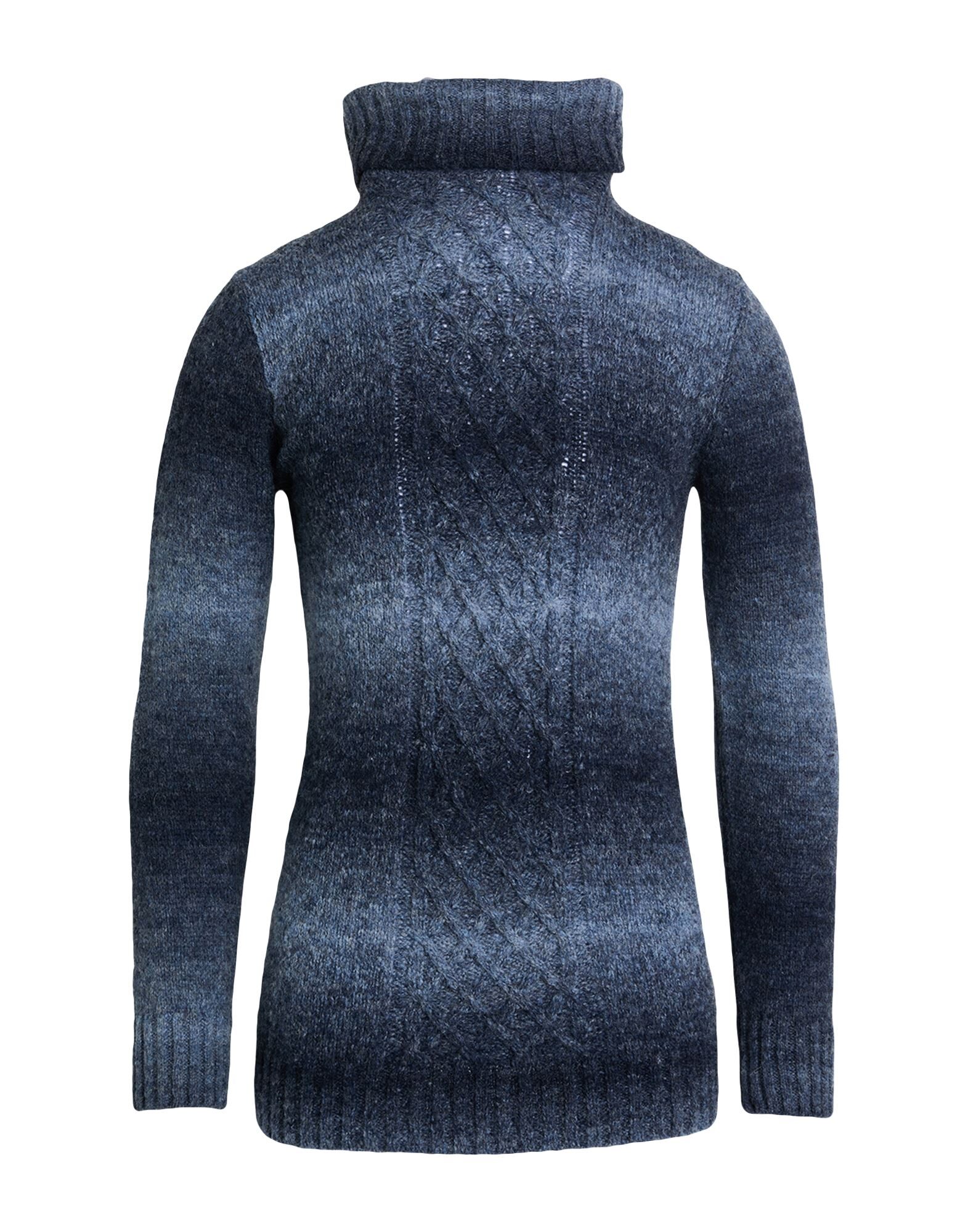 DANIELE ALESSANDRINI HOMME - Turtlenecks