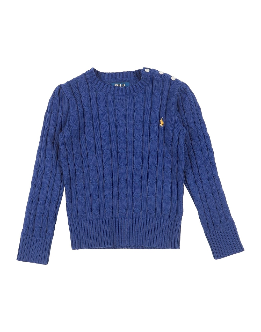 POLO RALPH LAUREN - Pullover