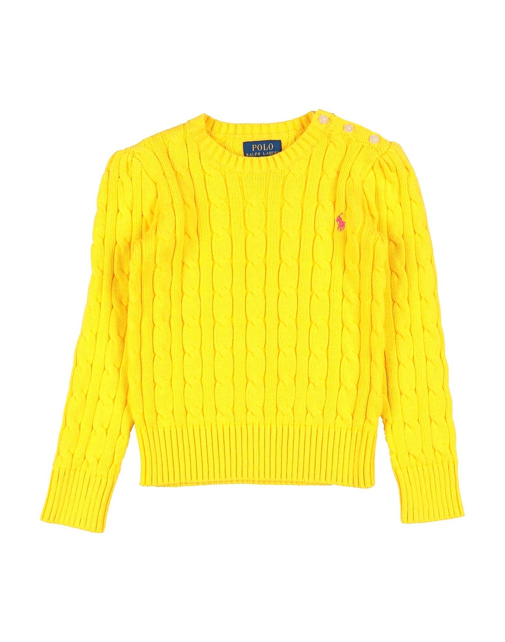 POLO RALPH LAUREN - Pullover