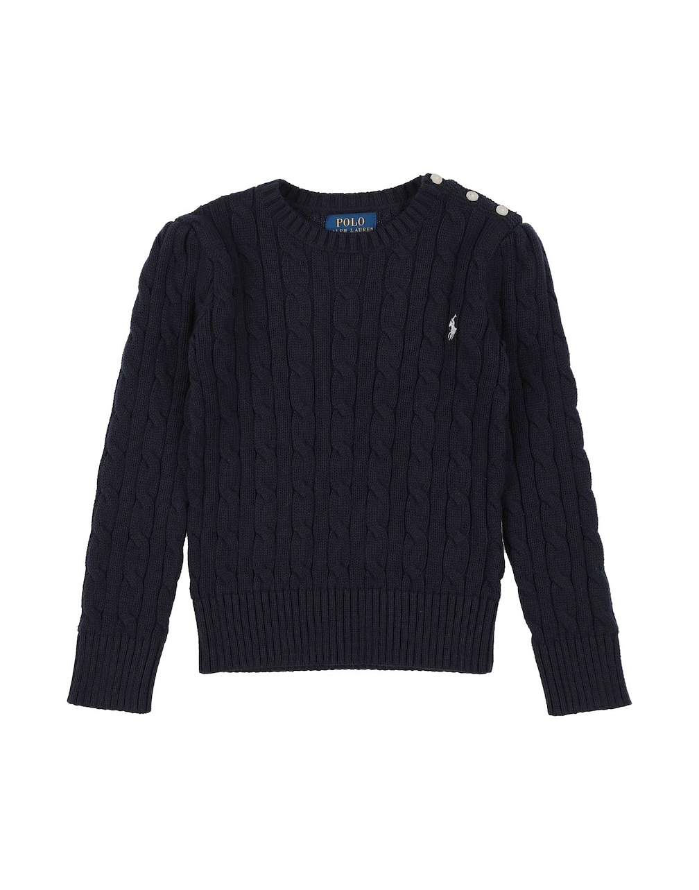 POLO RALPH LAUREN - Pullover