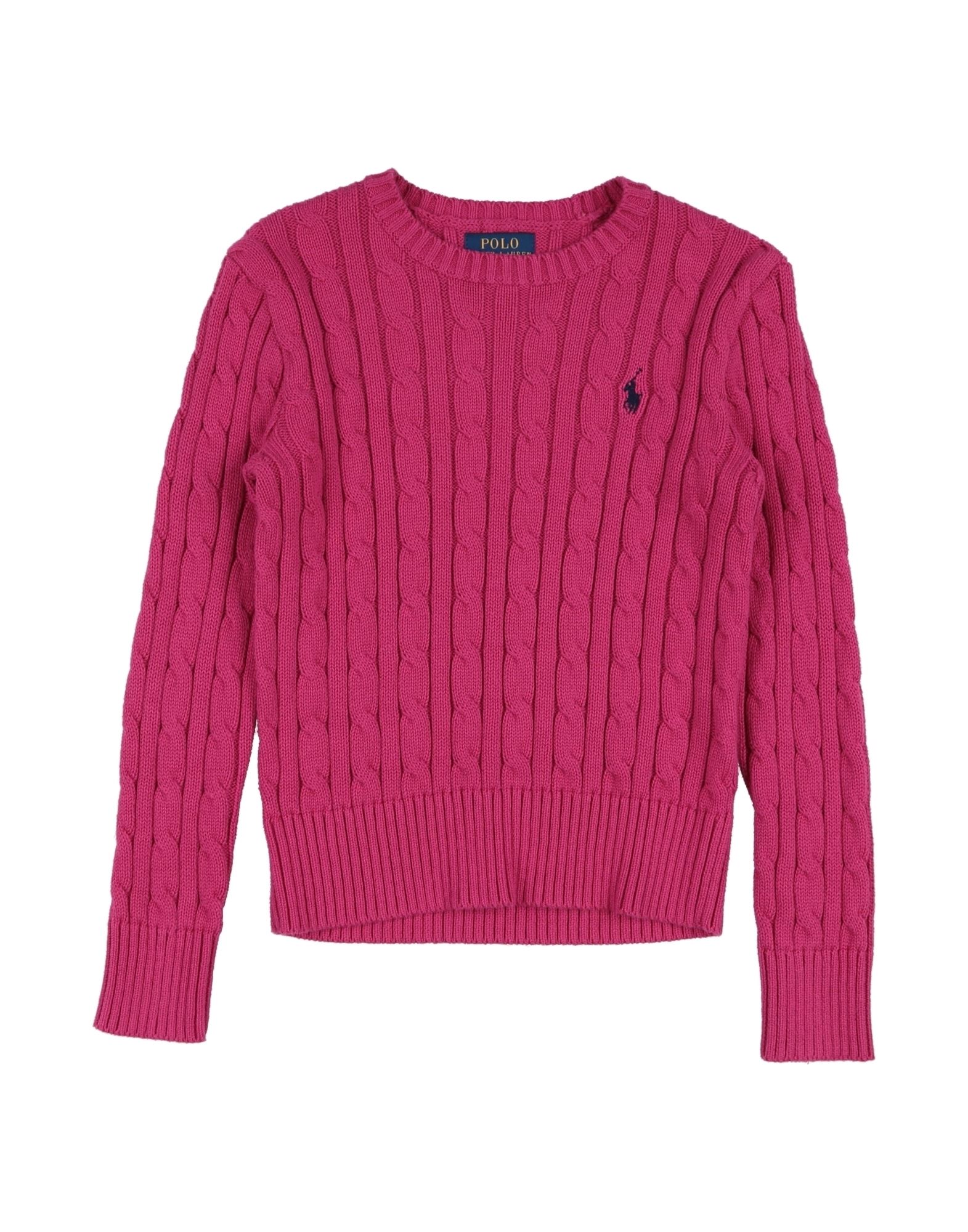 POLO RALPH LAUREN - Sweaters