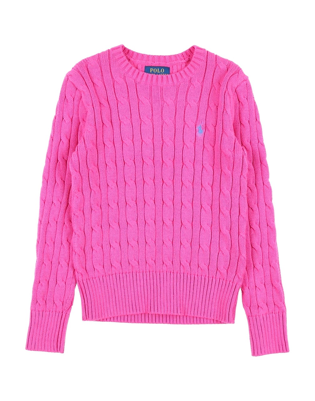 POLO RALPH LAUREN - Sweaters