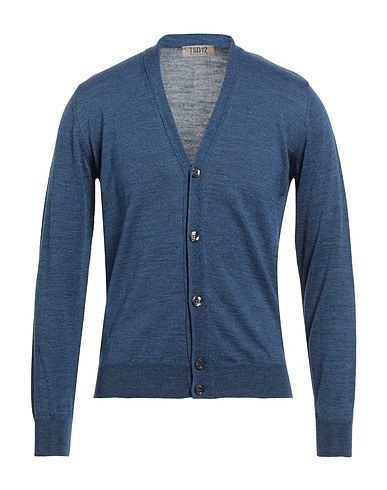 TSD12 Cardigan Avio 50% Lana Merino, 50% Acrilico