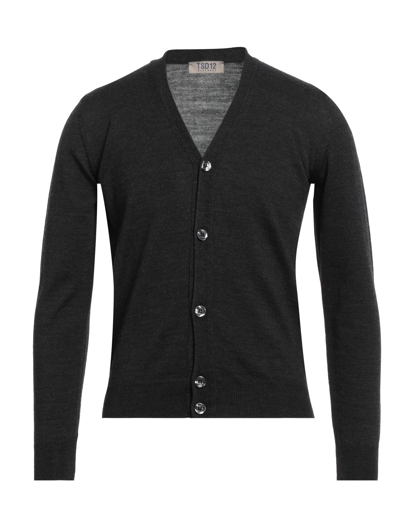 TSD12 - Cardigans