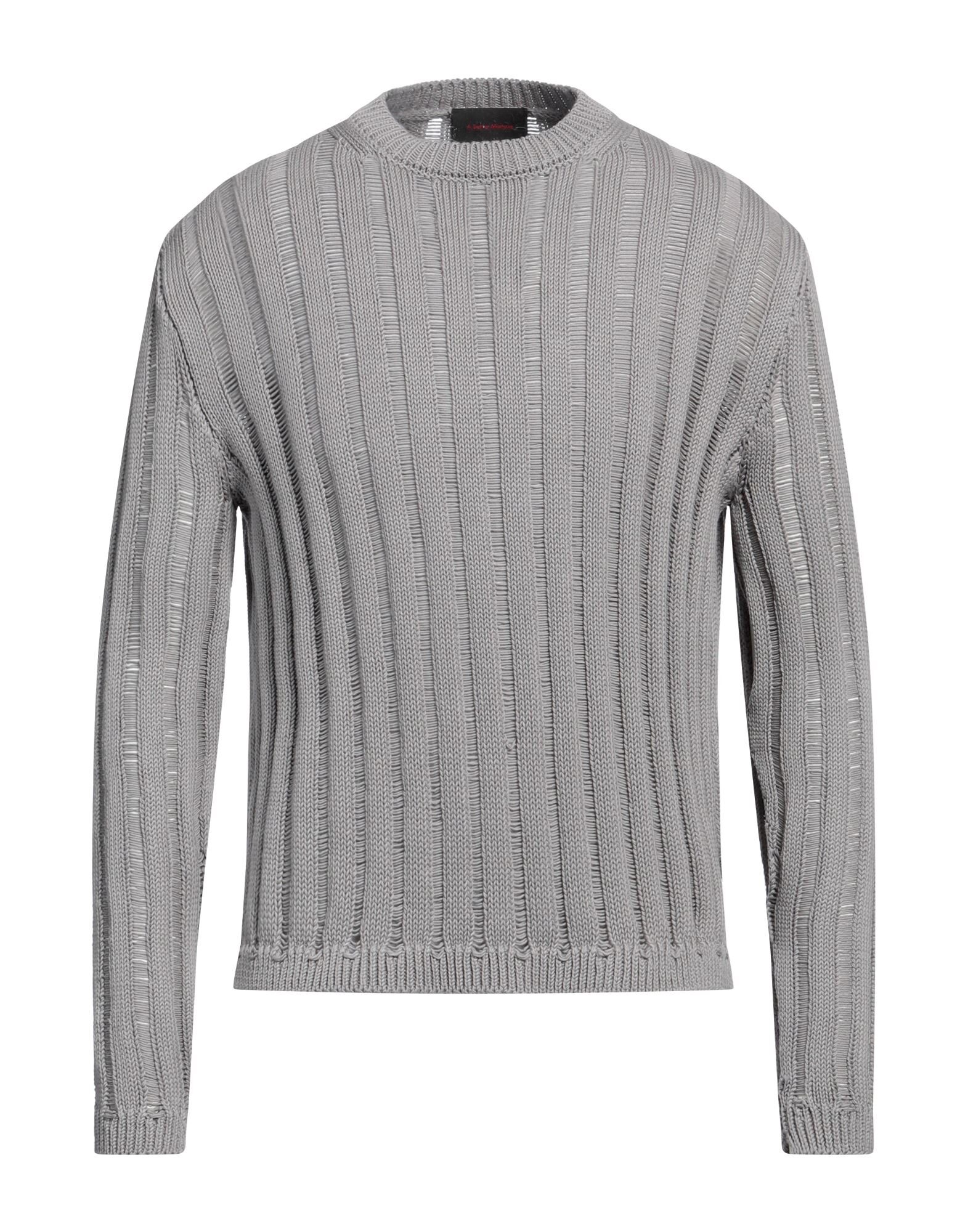 A BETTER MISTAKE - プルオーバー