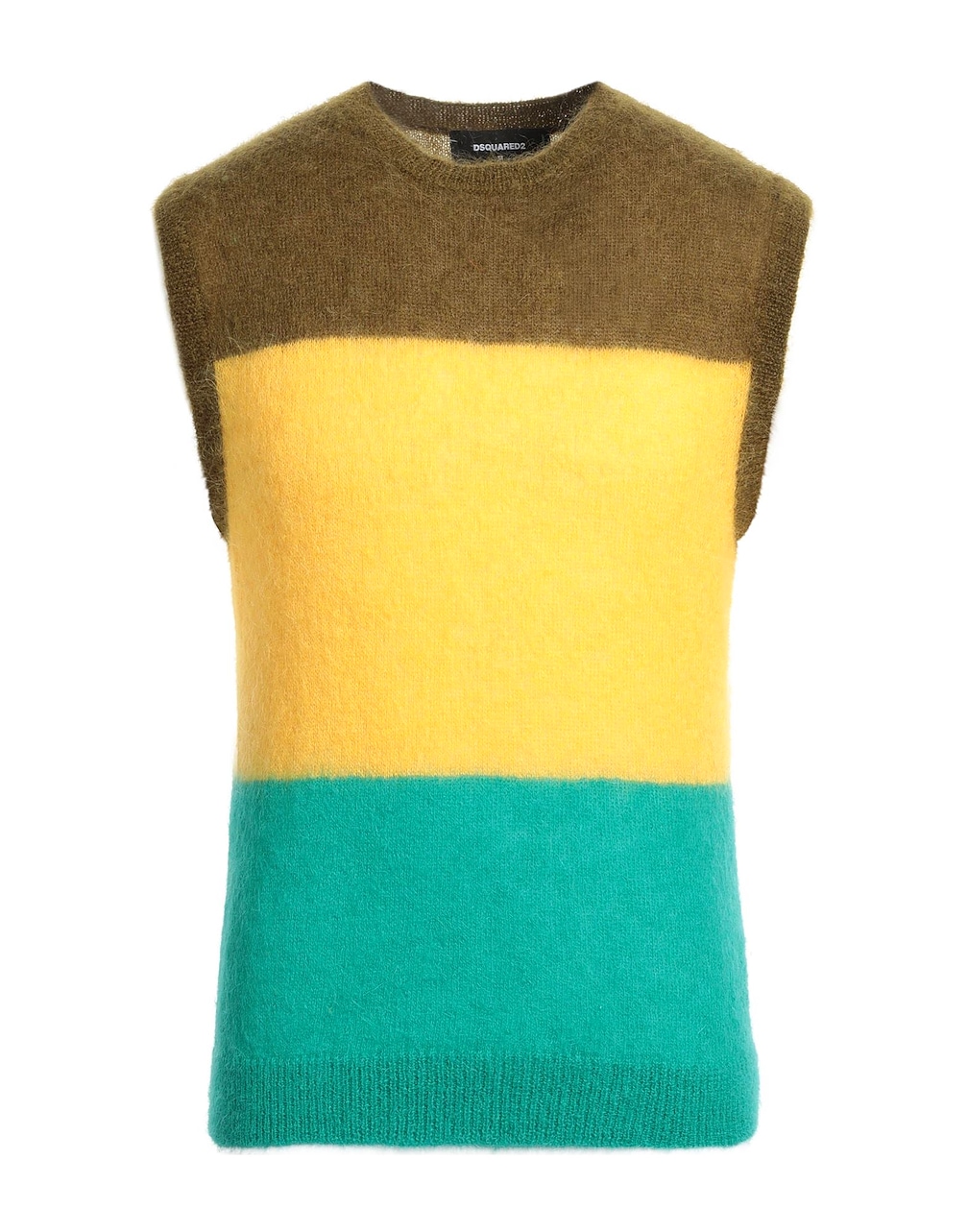 DSQUARED2 - Sweaters