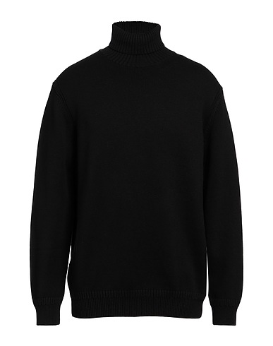 DIKTAT Dolcevita Nero 100% Cotone