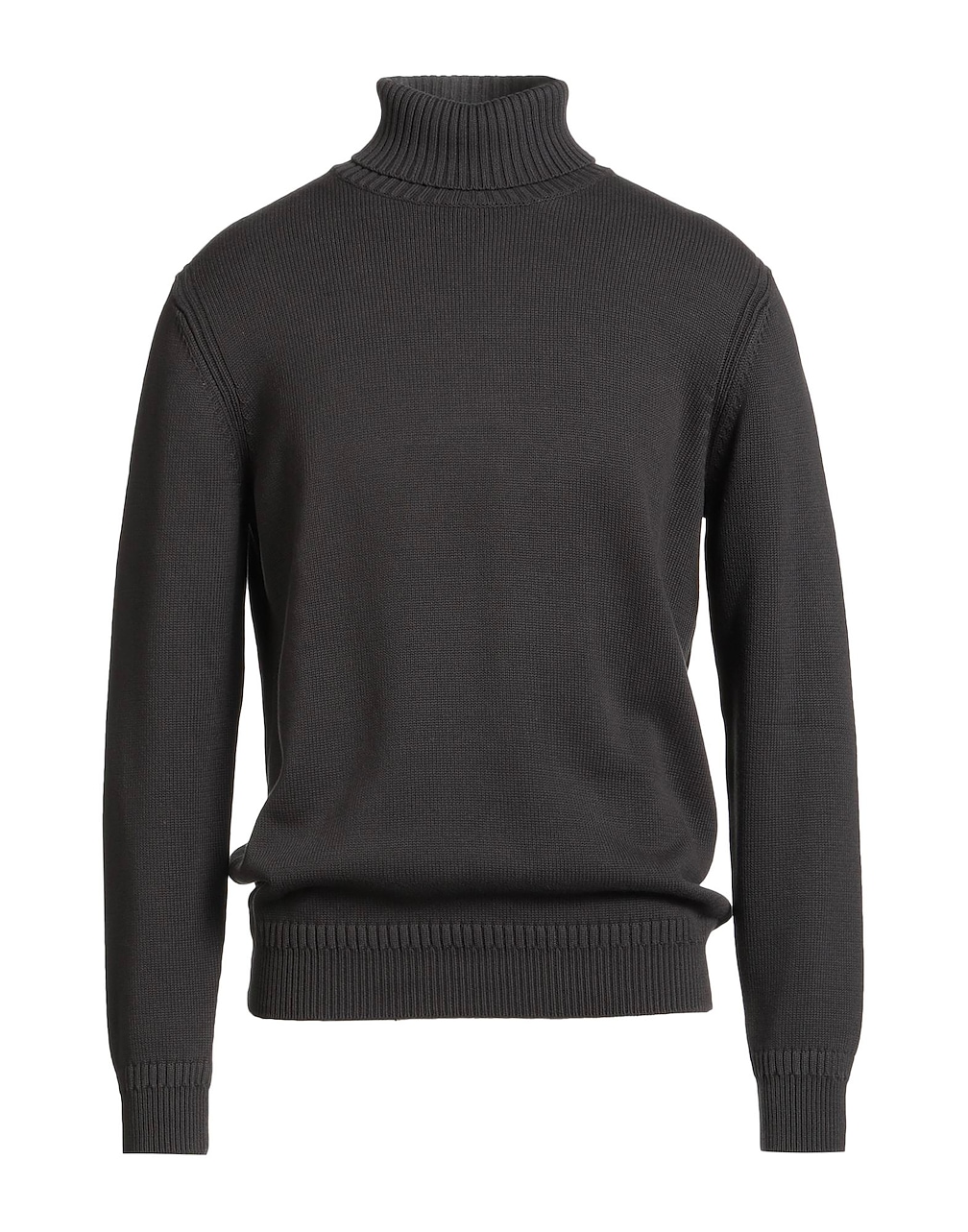 DIKTAT - Rollkragenpullover