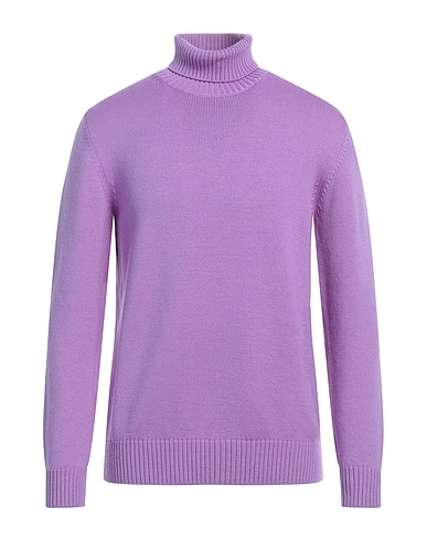DIKTAT Dolcevita Viola 100% Lana Merino