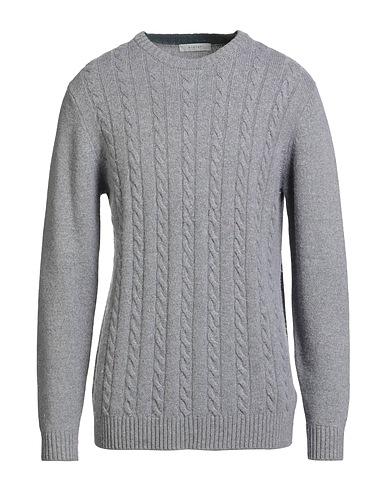 DIKTAT Sweater 32% Cotton, 24% Viscose, 20% Merino Wool, 20% Polyamide, 4% Cashmere