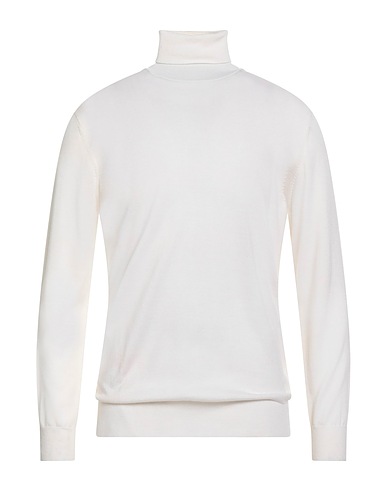 DIKTAT Turtleneck 70% Merino Wool, 20% Silk, 10% Cashmere