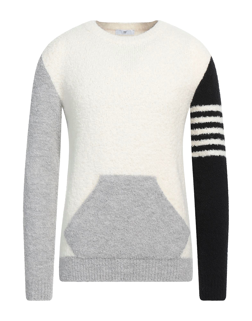 PMDS PREMIUM MOOD DENIM SUPERIOR - Πουλόβερ