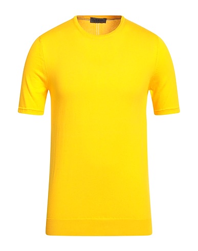 MASQ Pullover Ringelblume 100% Baumwolle