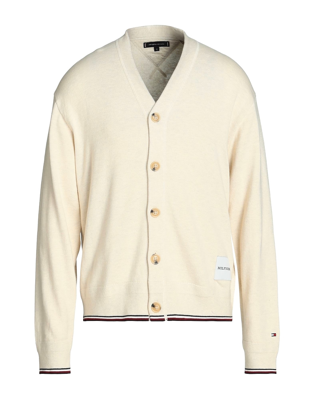 TOMMY HILFIGER - Strickjacken