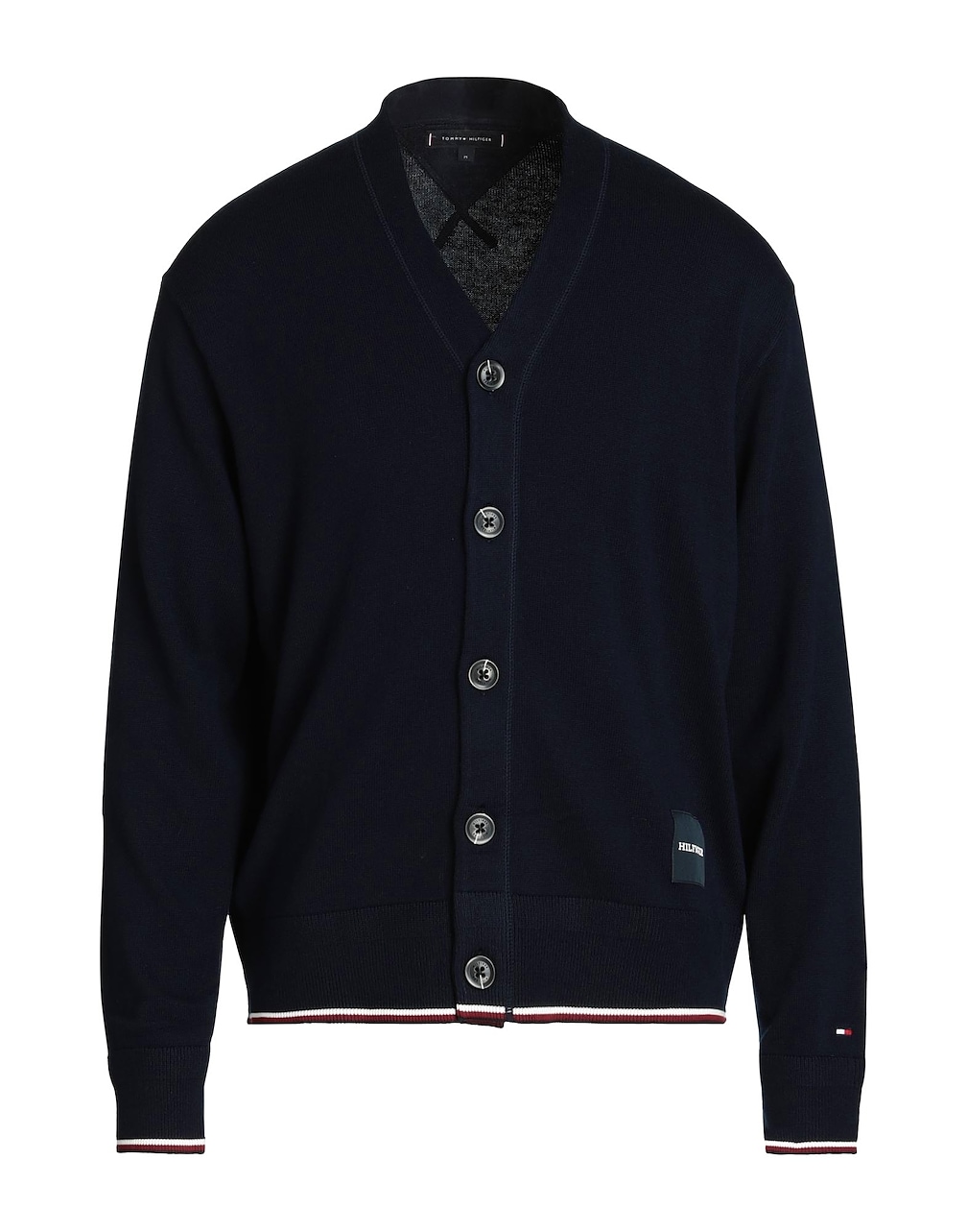 TOMMY HILFIGER - Cardigans