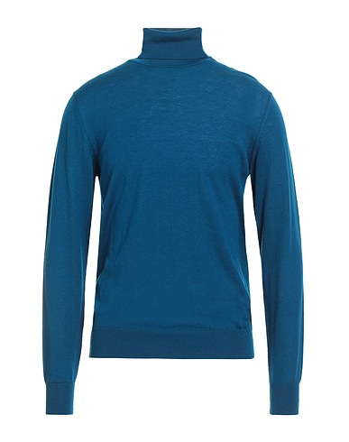 DIKTAT Dolcevita Blu 100% Lana Merino