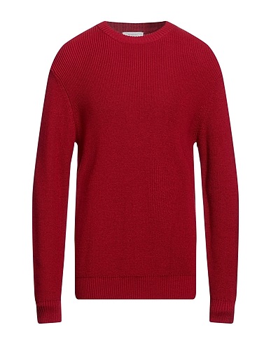 DIKTAT Sweater Brick 50% Wool, 50% Acrylic