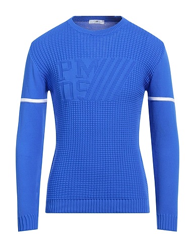 PMDS PREMIUM MOOD DENIM SUPERIOR Sweater Blue 100% Polyamide