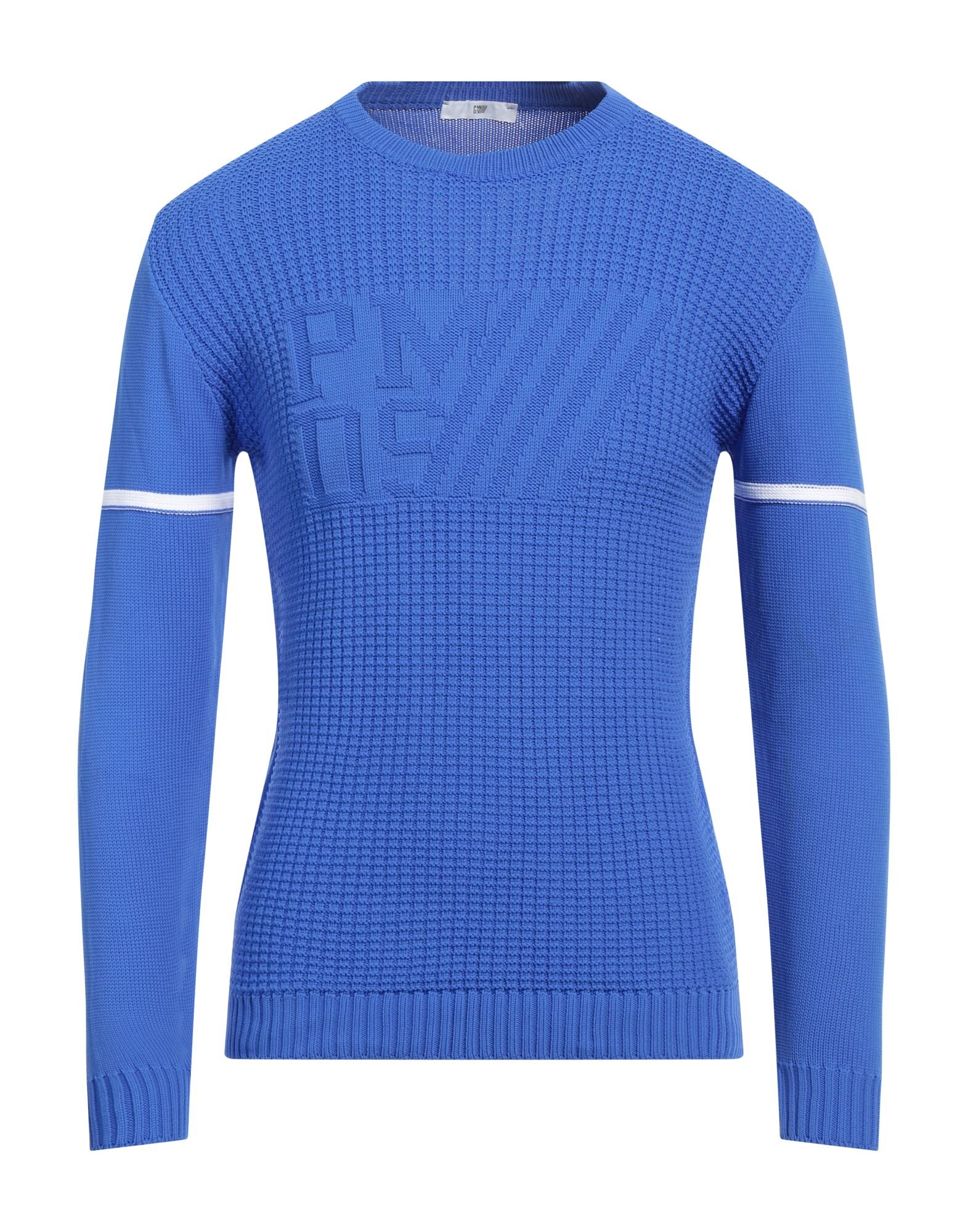 PMDS PREMIUM MOOD DENIM SUPERIOR - Pullover