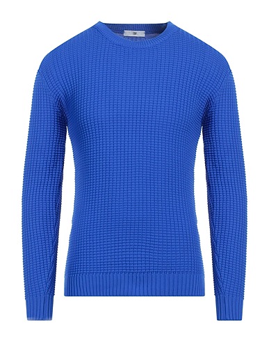 PMDS PREMIUM MOOD DENIM SUPERIOR Jumper Light blue 100% Polyamide