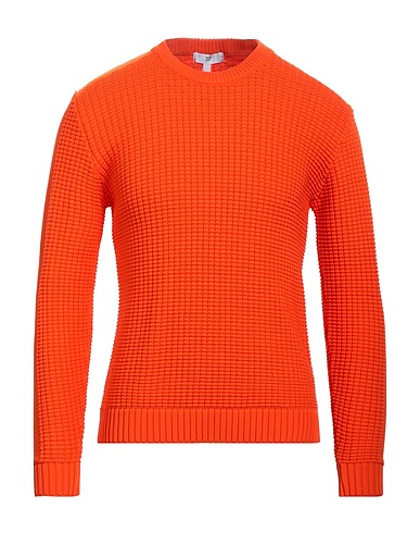 PMDS PREMIUM MOOD DENIM SUPERIOR Sweater Orange 100% Polyamide