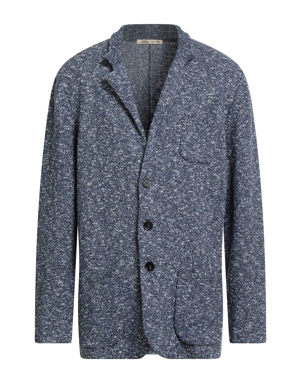 MAURIZIO BALDASSARI - Blazers