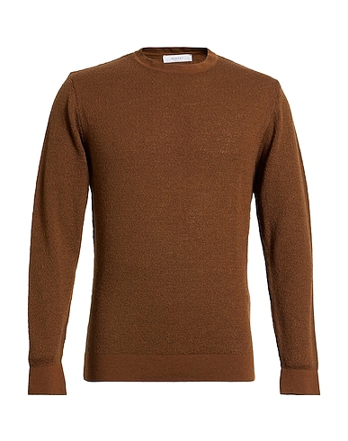 DIKTAT Pullover 50% Wolle, 50% Acryl