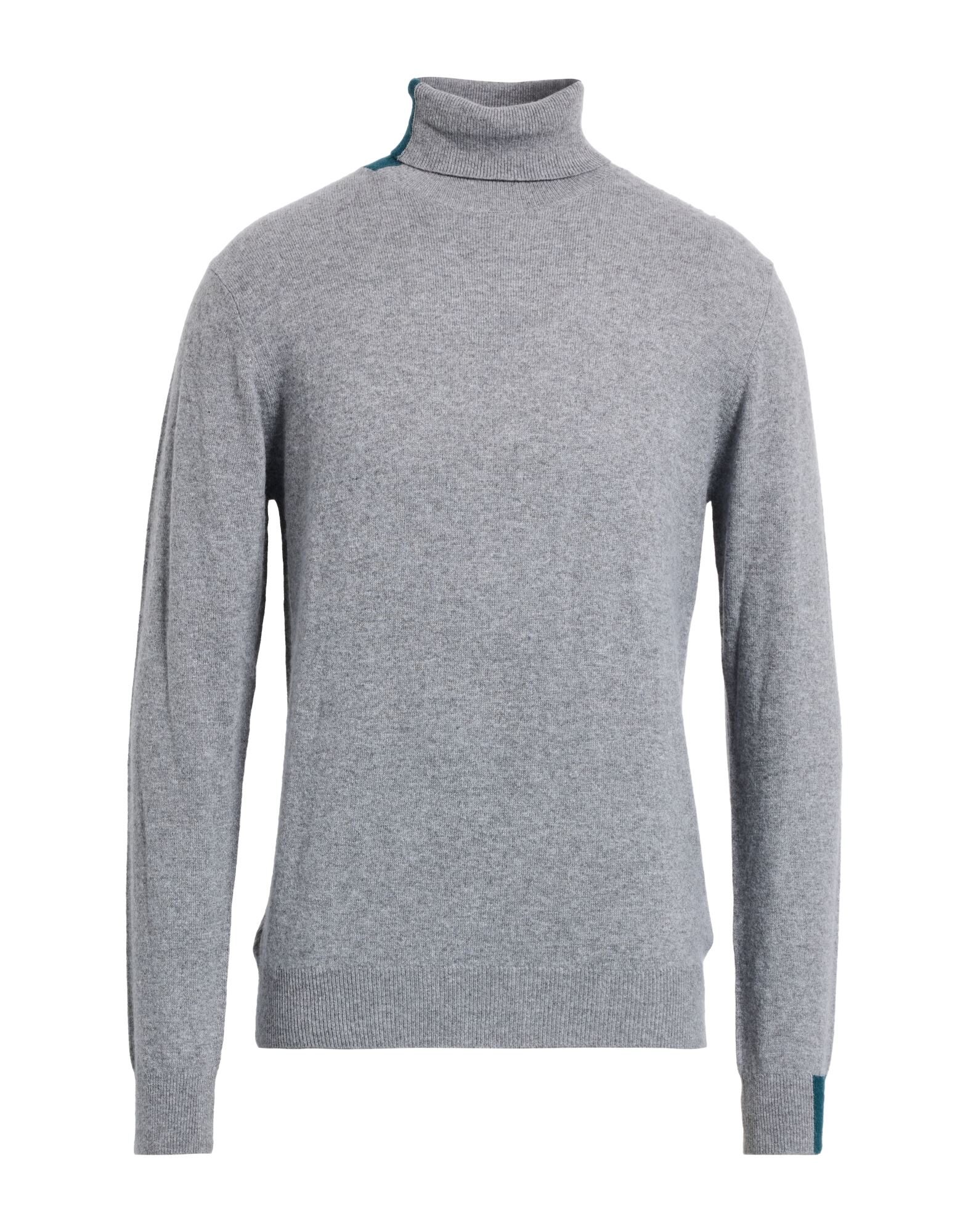 DIKTAT - Turtlenecks