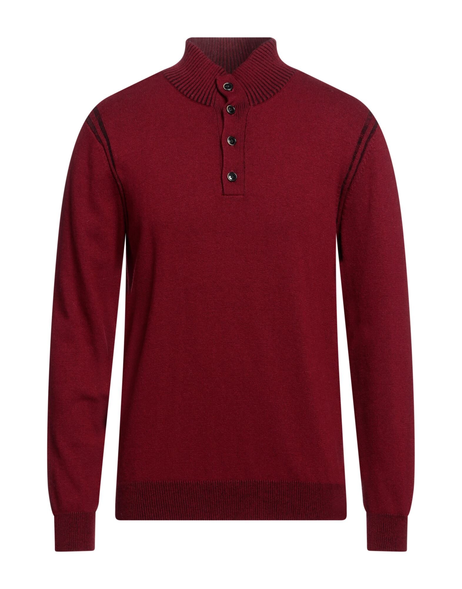 DIKTAT - Turtlenecks