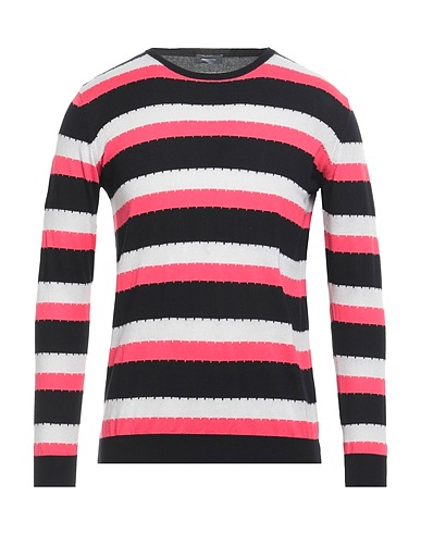 ROSSOPURO Jumper Coral 100% Wool