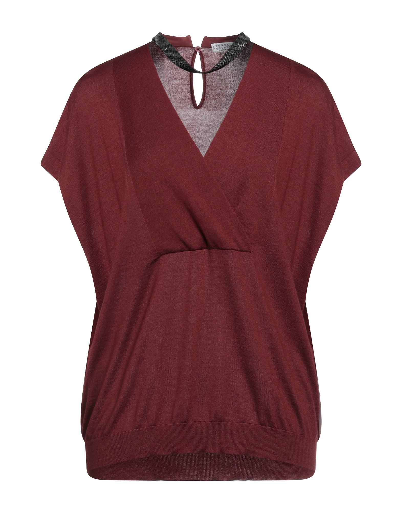 BRUNELLO CUCINELLI - Jumpers