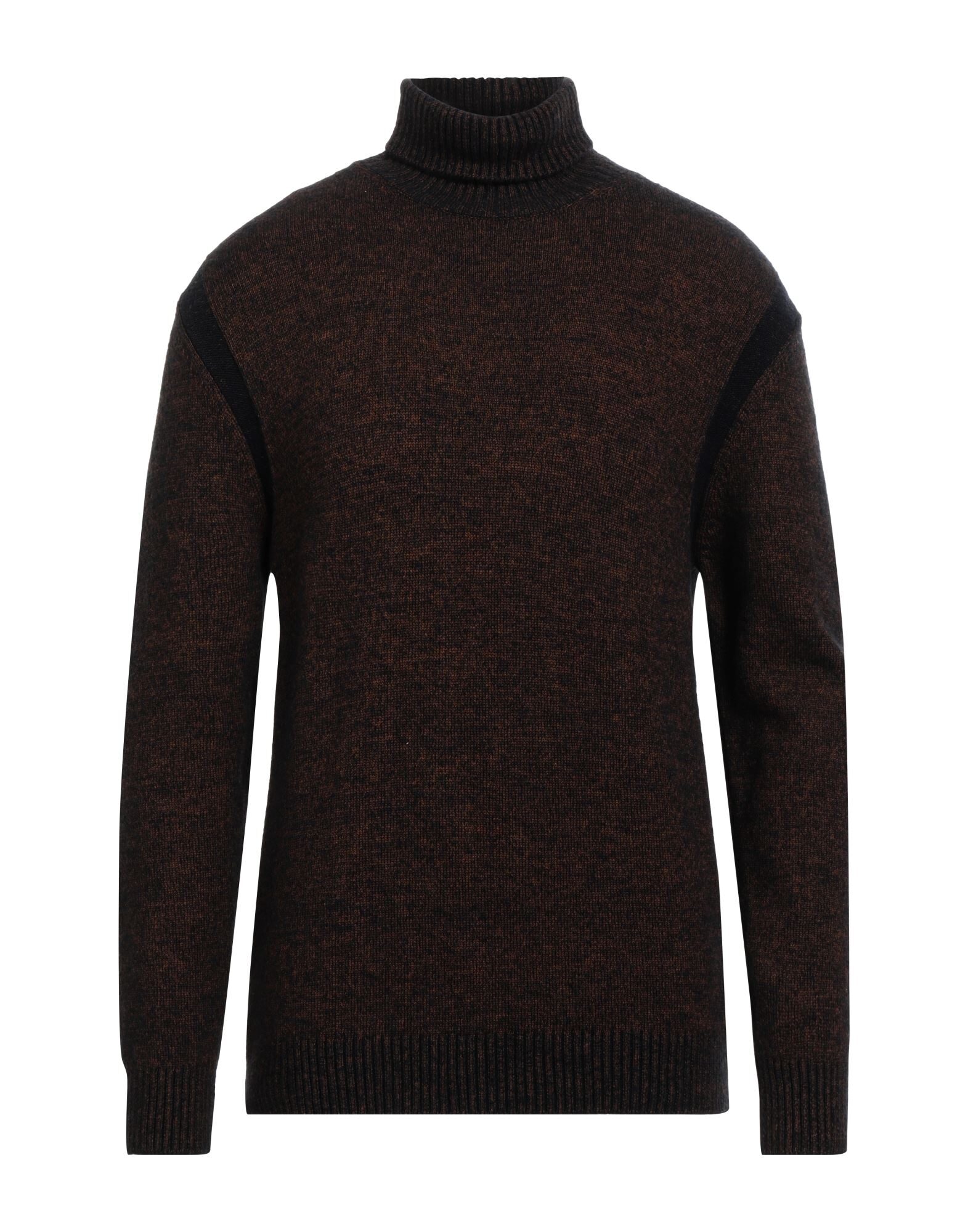 DIKTAT - Turtlenecks