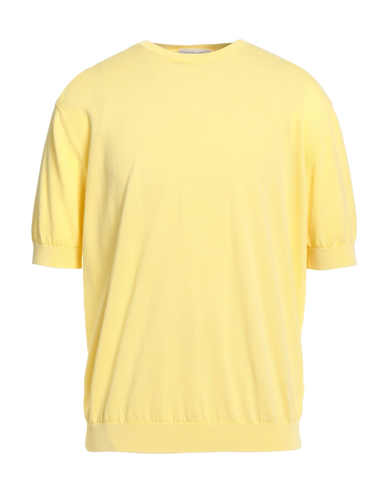 FILIPPO DE LAURENTIIS - Sweaters