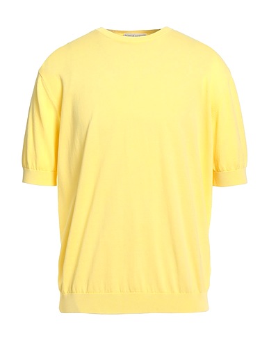 FILIPPO DE LAURENTIIS Sweater 100% Cotton