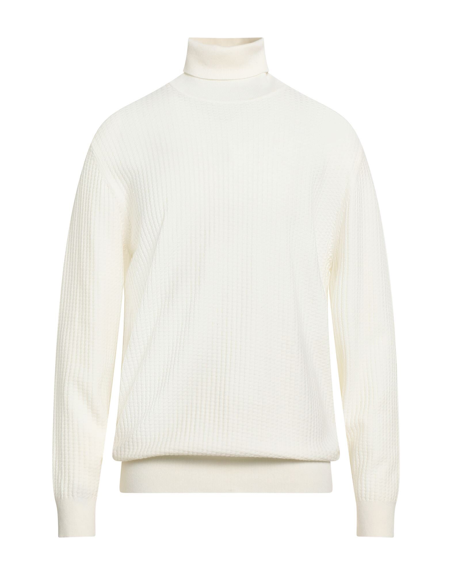 DIKTAT - Turtlenecks