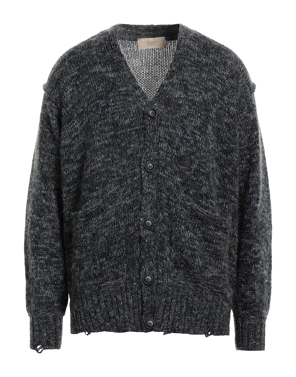 MAISON FLÂNEUR - Strickjacken