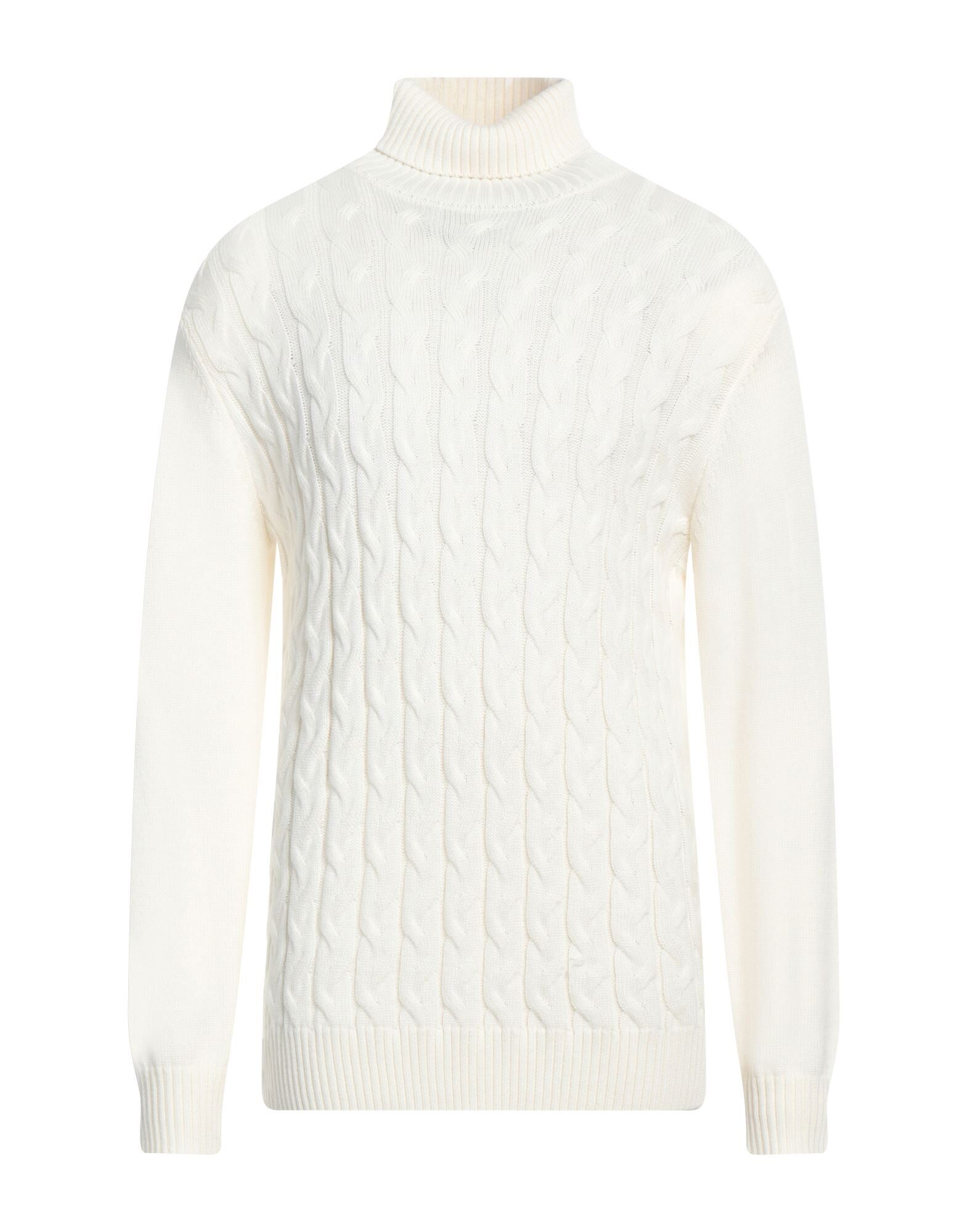 DIKTAT - Turtlenecks