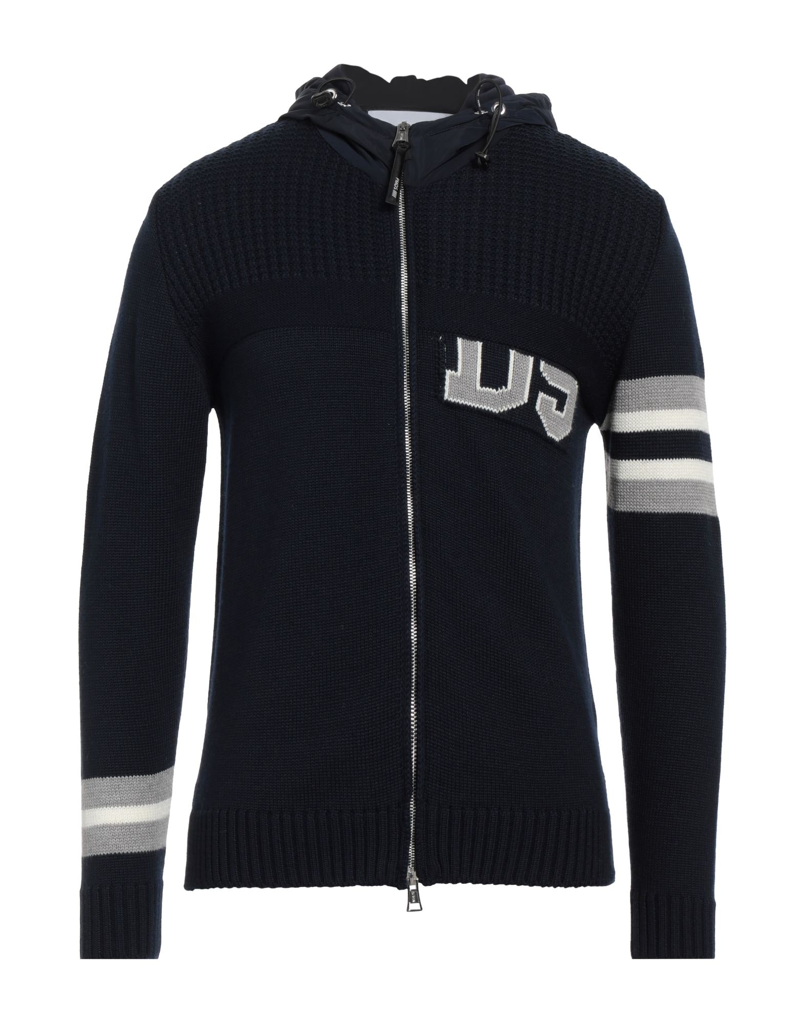 PMDS PREMIUM MOOD DENIM SUPERIOR - Cardigans