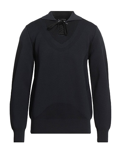 BOTTER Pullover Blu navy 100% Poliestere