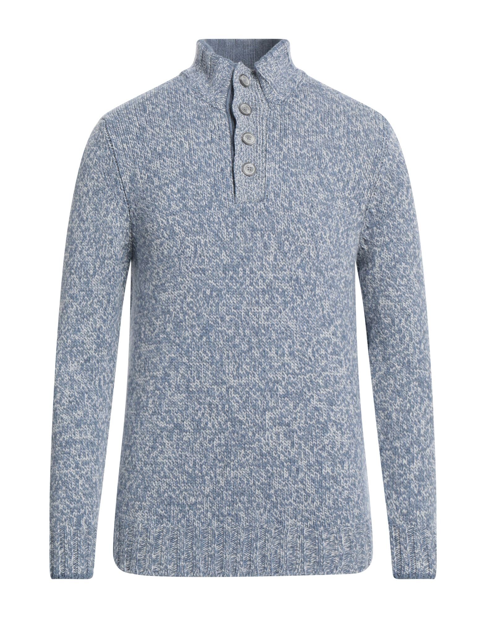 GRAN SASSO - Turtlenecks