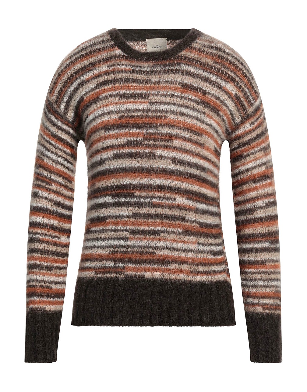 THE AMHANTE - Pullover