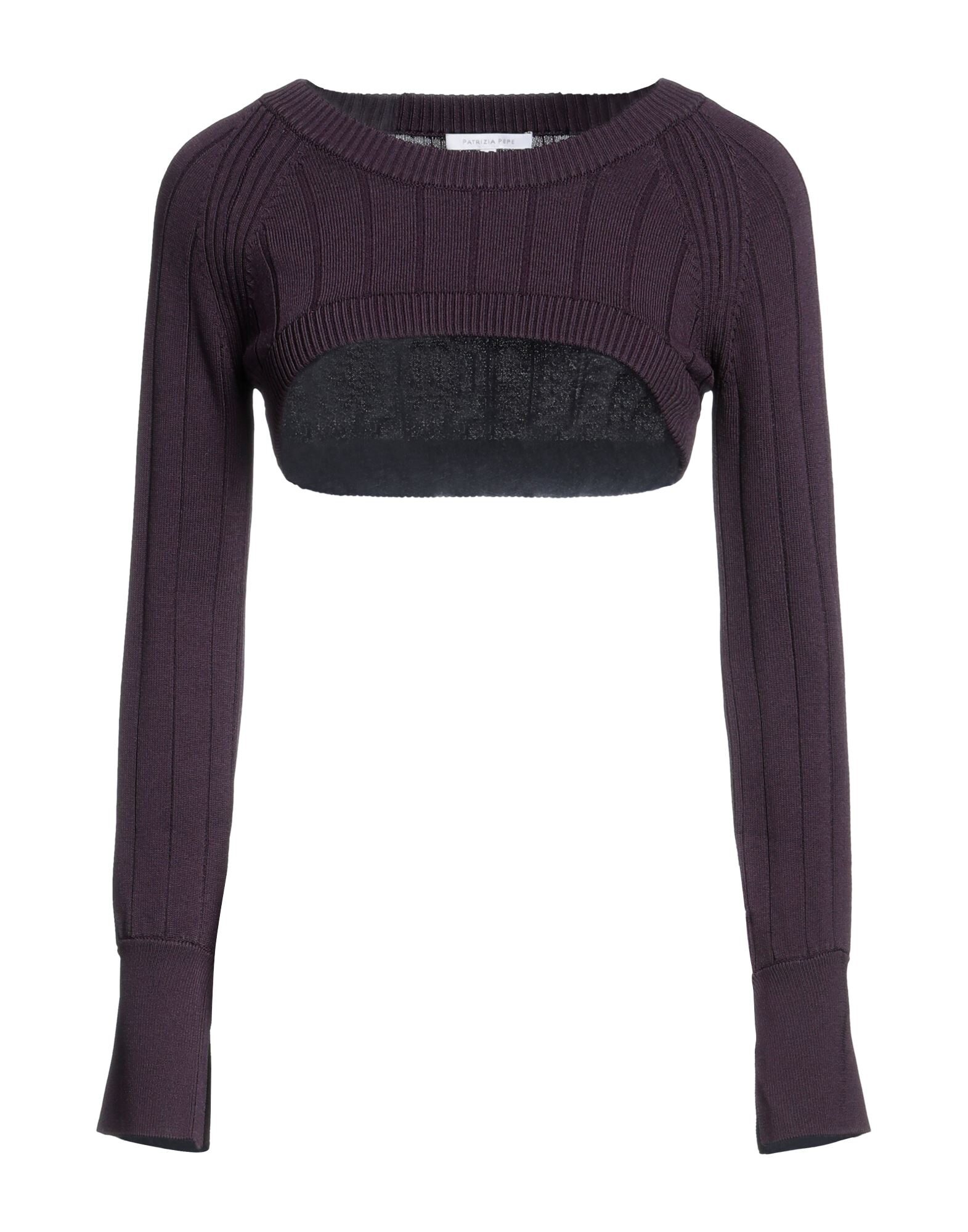 PATRIZIA PEPE - Jumpers