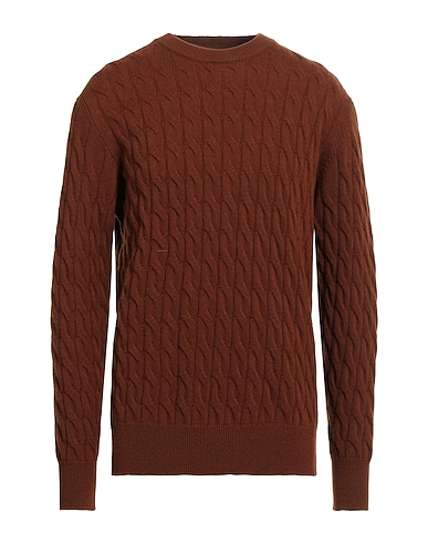 MASQ Sweater 100% Wool