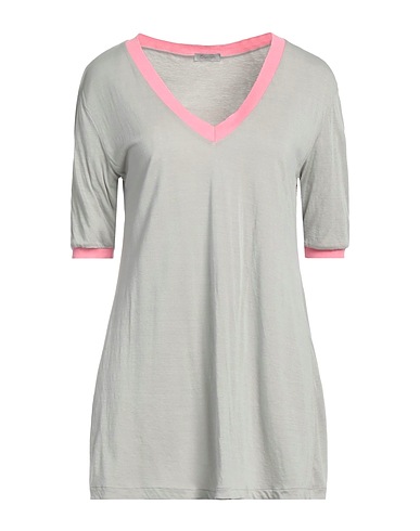 CRUCIANI Jumper Light grey 100% Cotton