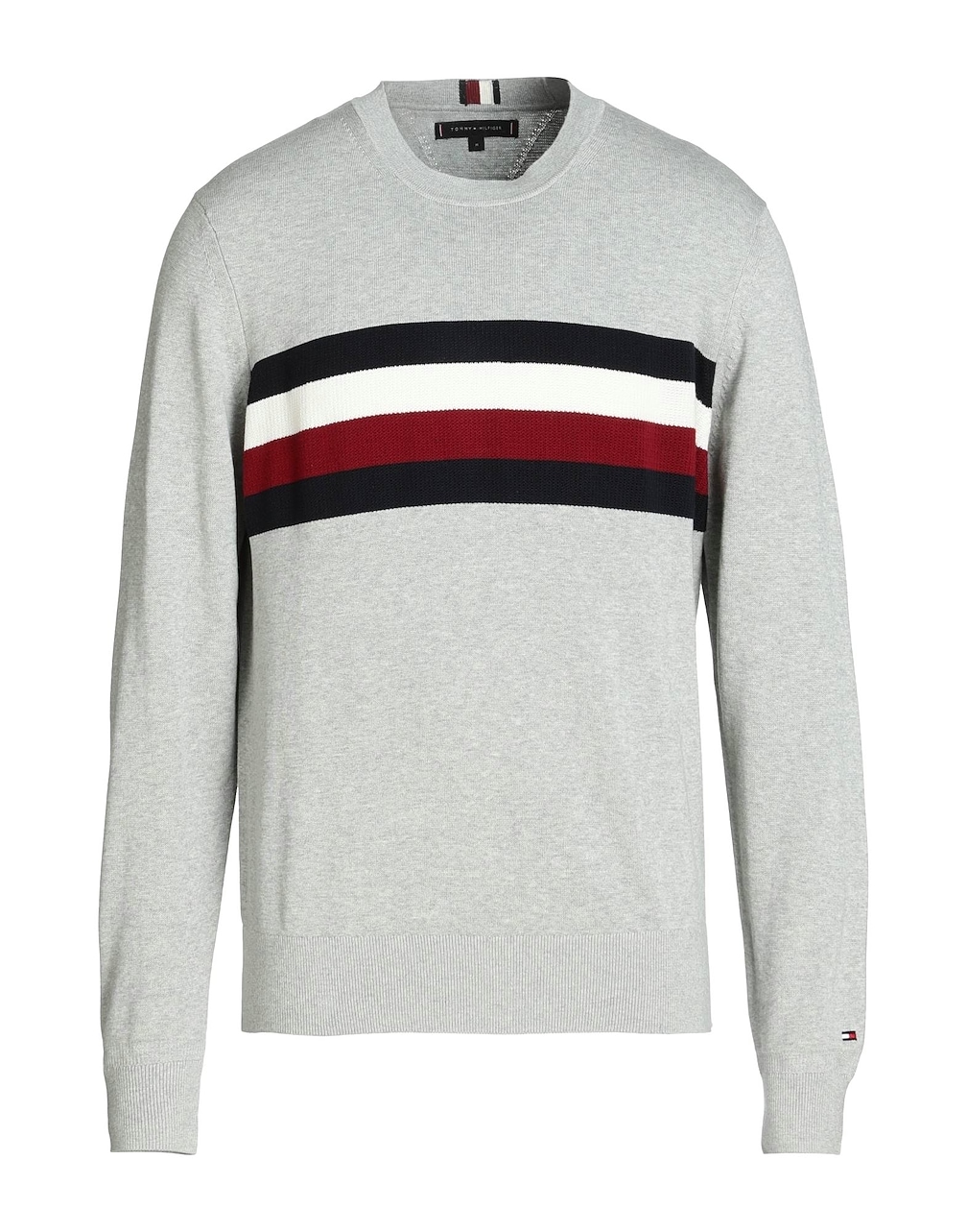 TOMMY HILFIGER - Sweaters