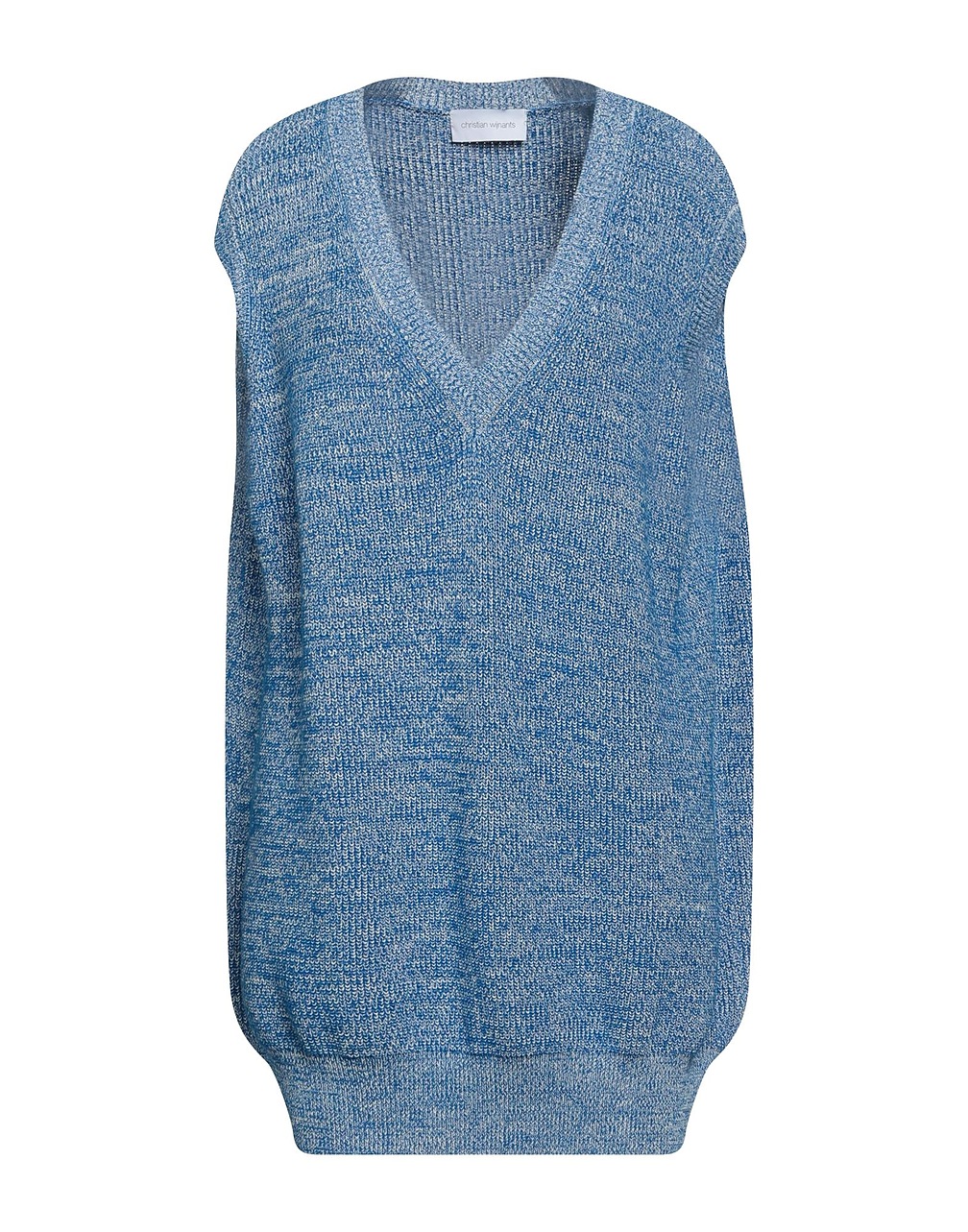 CHRISTIAN WIJNANTS - Sweaters