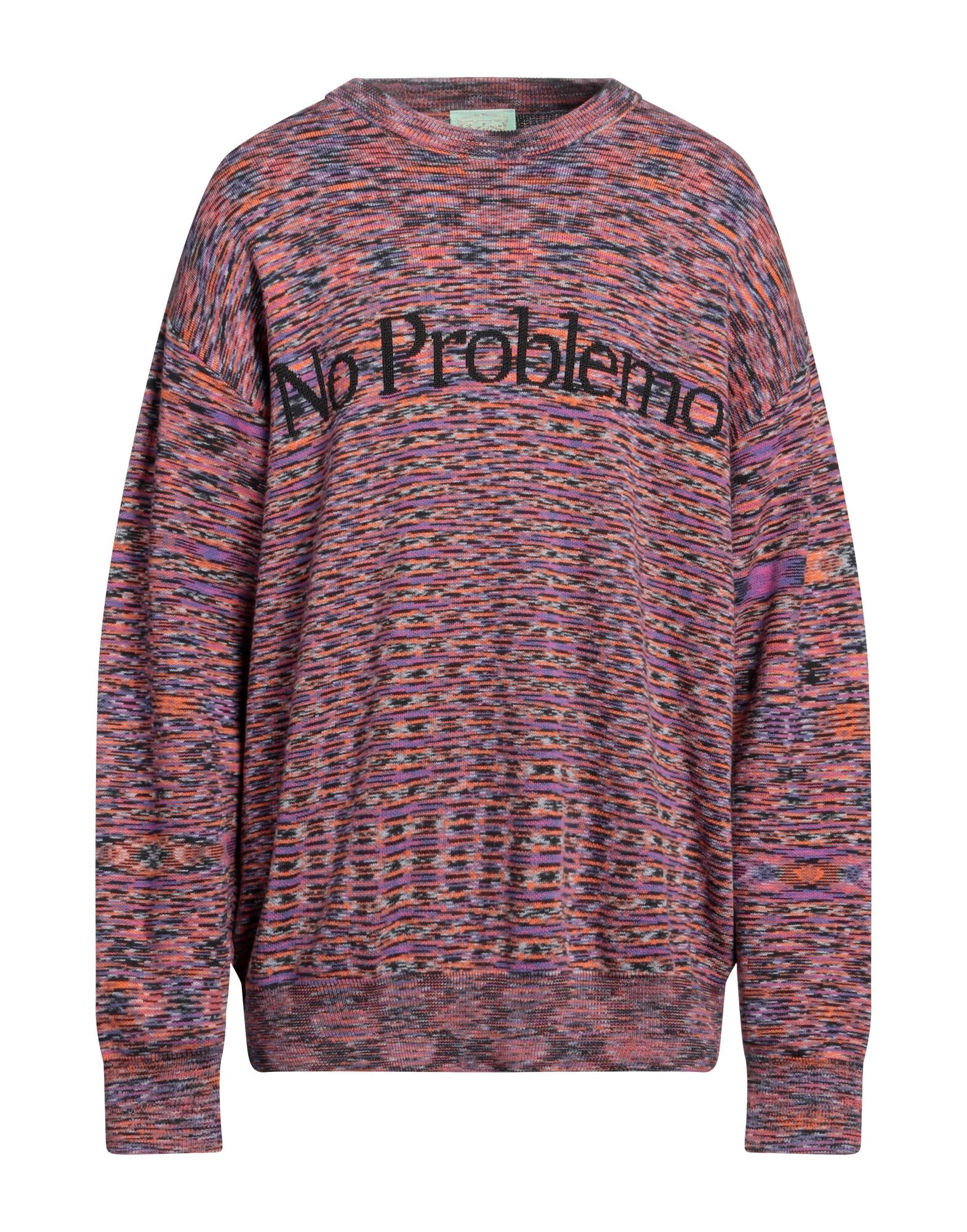 ARIES - プルオーバー