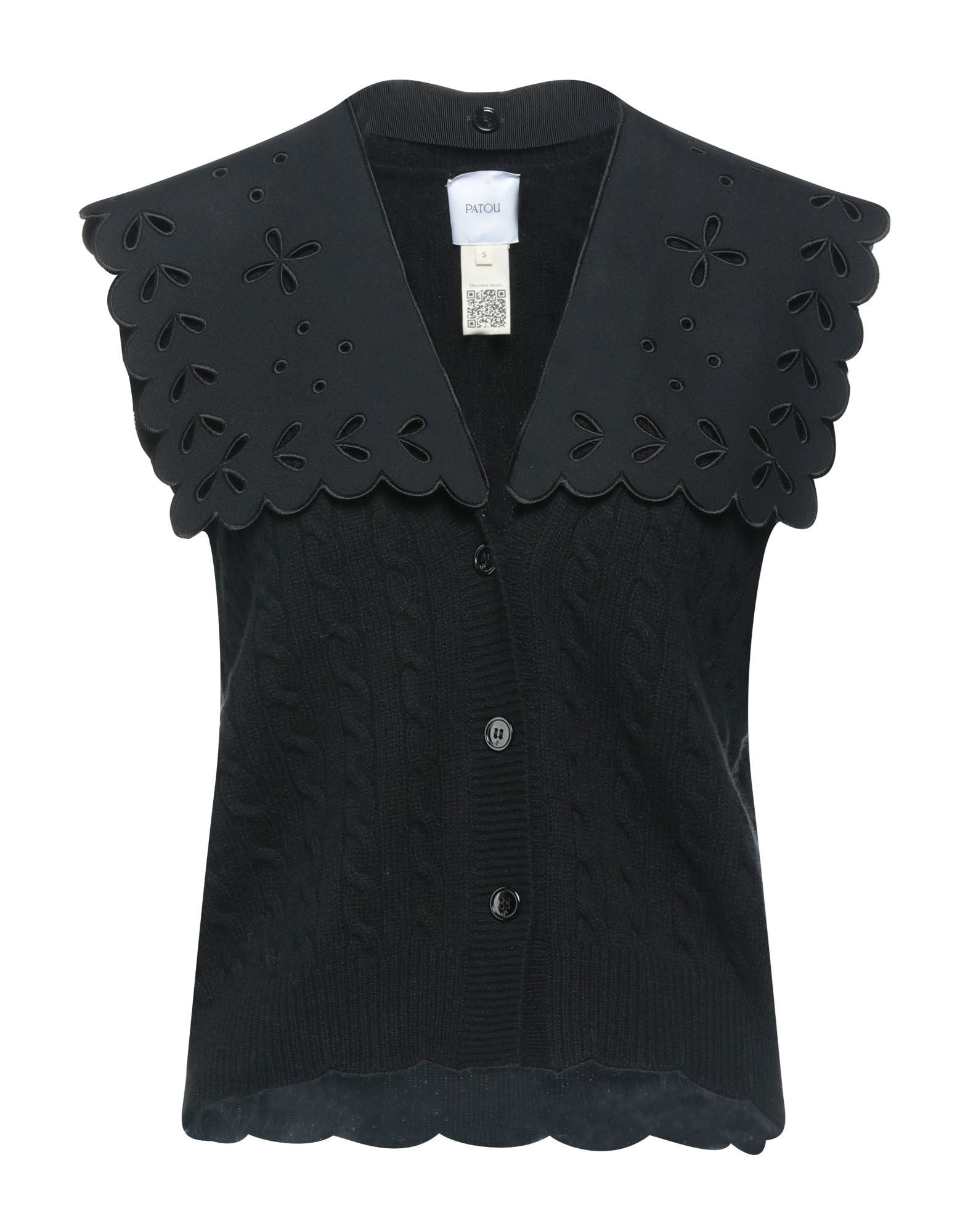 PATOU - Cardigans