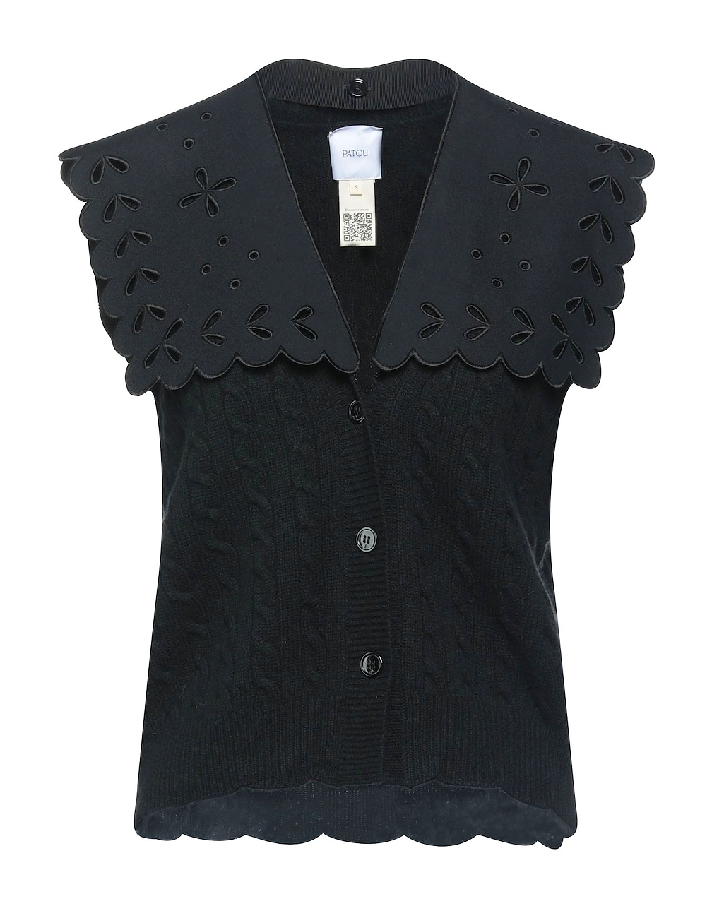 PATOU - Cardigans